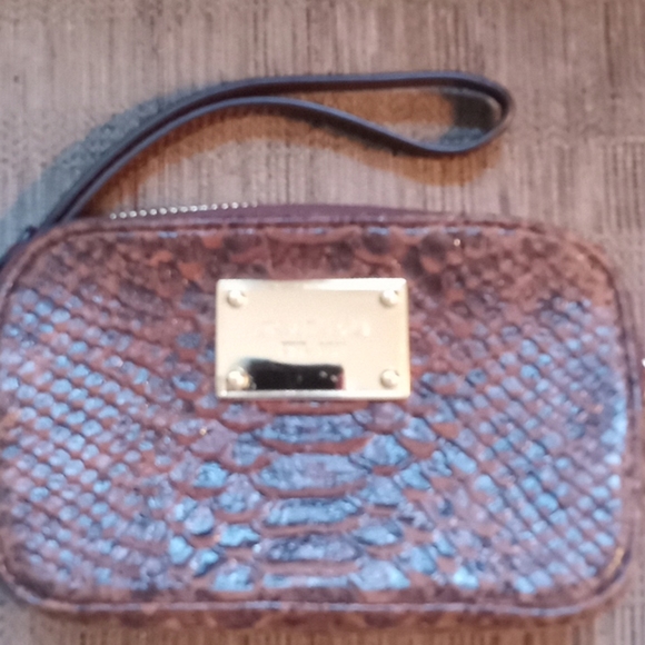 Michael Kors Accessories - Michael kors wristlet